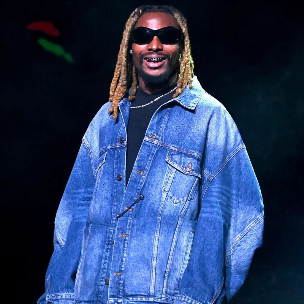 Asake’s “Lonely at the Top”: When Success Comes With Silence