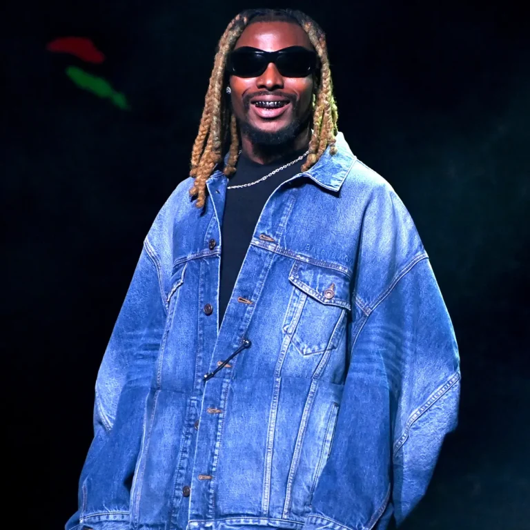 Asake’s “Lonely at the Top”: When Success Comes With Silence