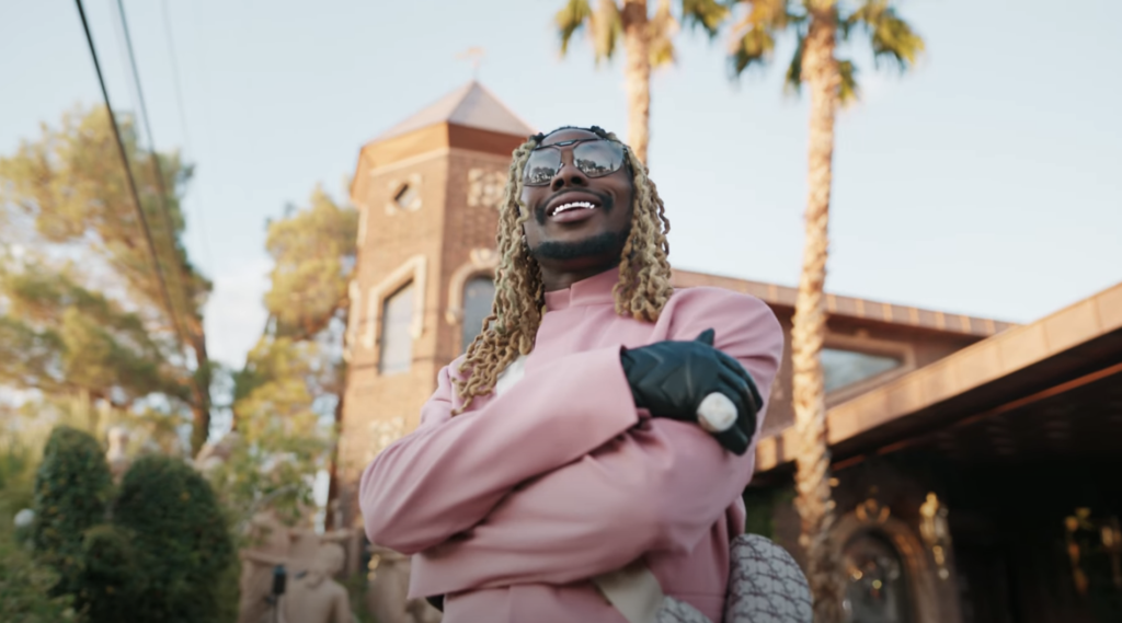 Asake’s “Joha”: A Spiritual Anthem of Faith, Struggle, and Redemption