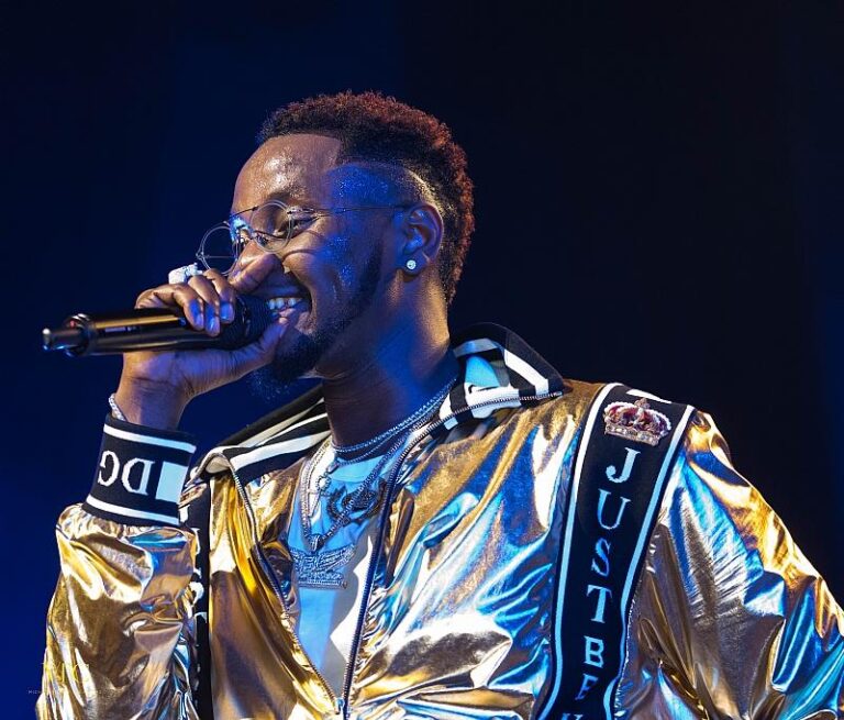 Kizz Daniel – Owo Oluwa