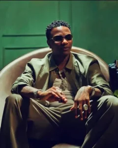 Wizkid