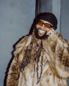 PARTYNEXTDOOR