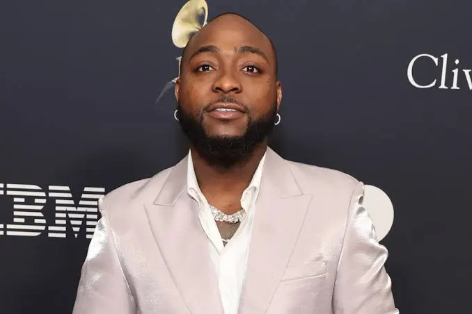 Davido – On The Road (Official Music Video)