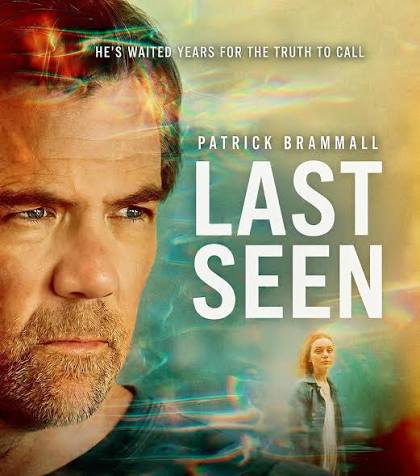 Last Seen