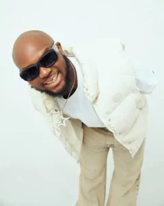 King Promise