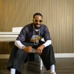 D’banj returns with new single ‘Safe Space’