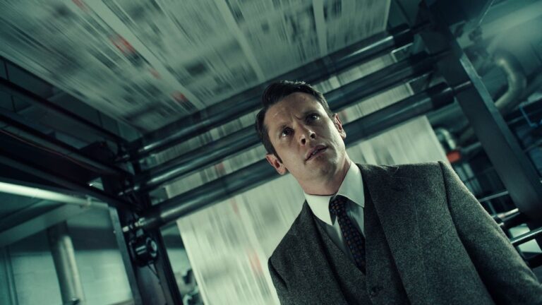 Danny Boyle Used AI for New Film ‘Ink’: ‘There’s About 30 Seconds of It’