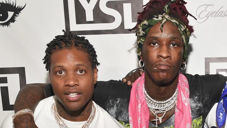 Young Thug Wants OTF Members Who Testified Against Lil Durk to Get ‘122 Years’