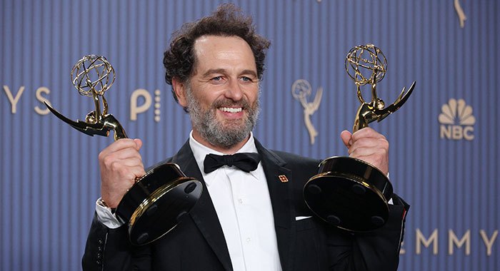 2026 Emmy Winners: Complete List