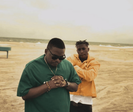 Olamide – Triumphant ft. Bella Shmurda