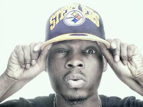Olamide – First of All
