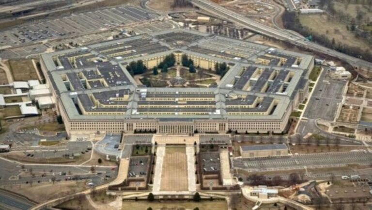 Pentagon Puts Roughly 50 Joint Staff Members Through Polygraph Tests in Leak Hunt