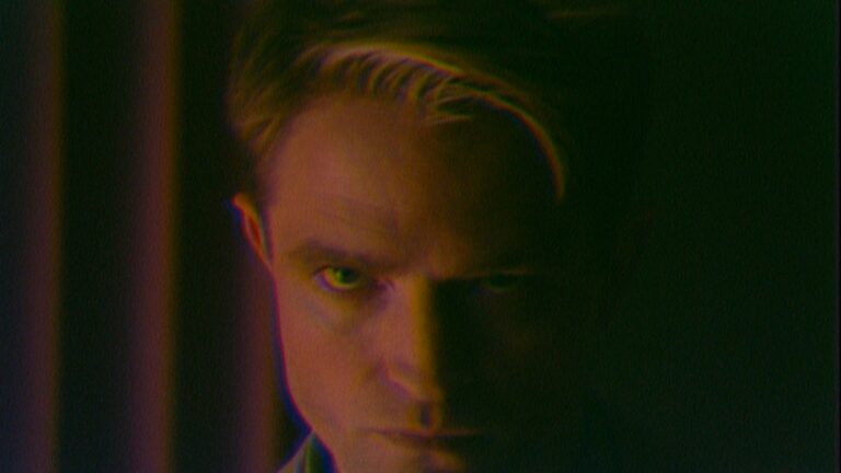 ‘Primetime’ Review: Robert Pattinson Is Delightfully Gonzo in Searing Exploitation Screed
