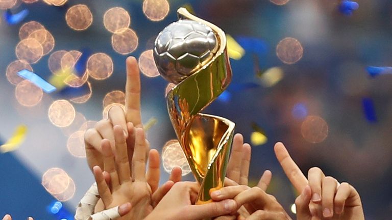 FIFA U-20 Women’s World Cup: Quarter-Final Fixtures Confirmed