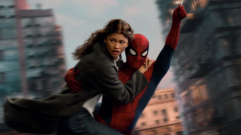 ‘Spider-Man’ Takes Sixth No. 1 as Summer Box Office As It Crosses $2.4 Billion