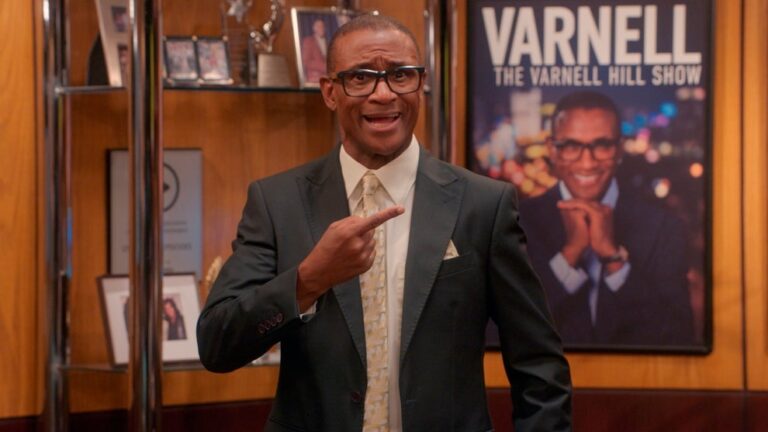 ‘The Varnell Hill Show’ Review: Tommy Davidson’s ‘Martin’ Spinoff Is a Mixed Bag