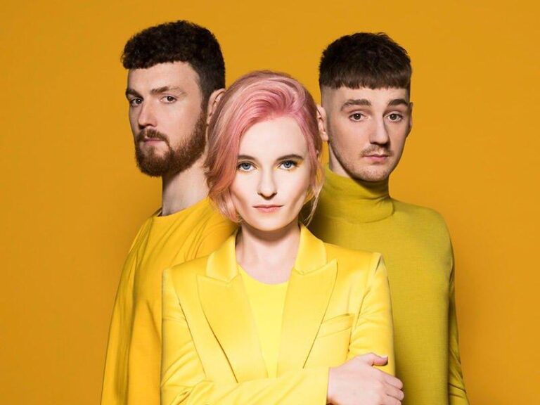 Clean Bandit, Chlöe & Omah Lay – Company
