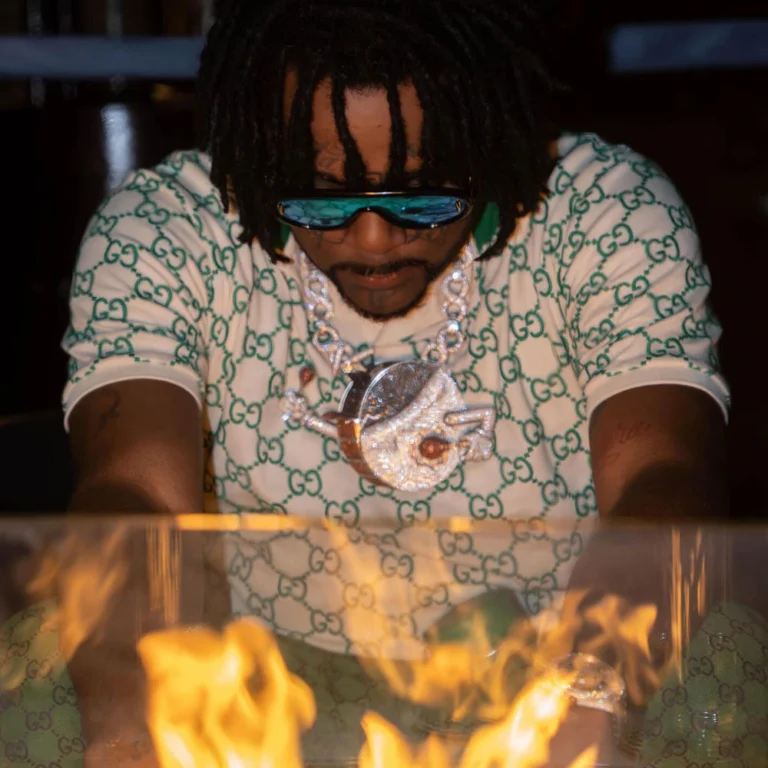 03 Greedo – Own People