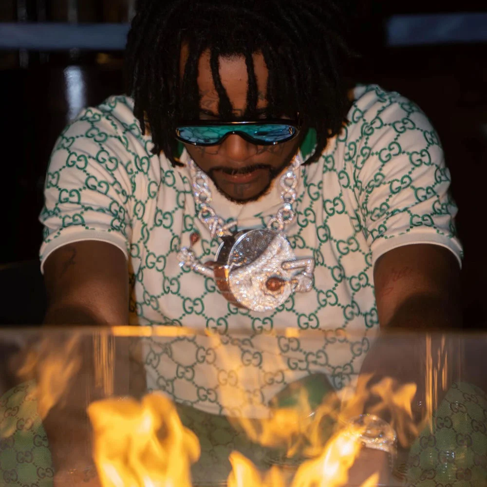 03 Greedo – Somebody