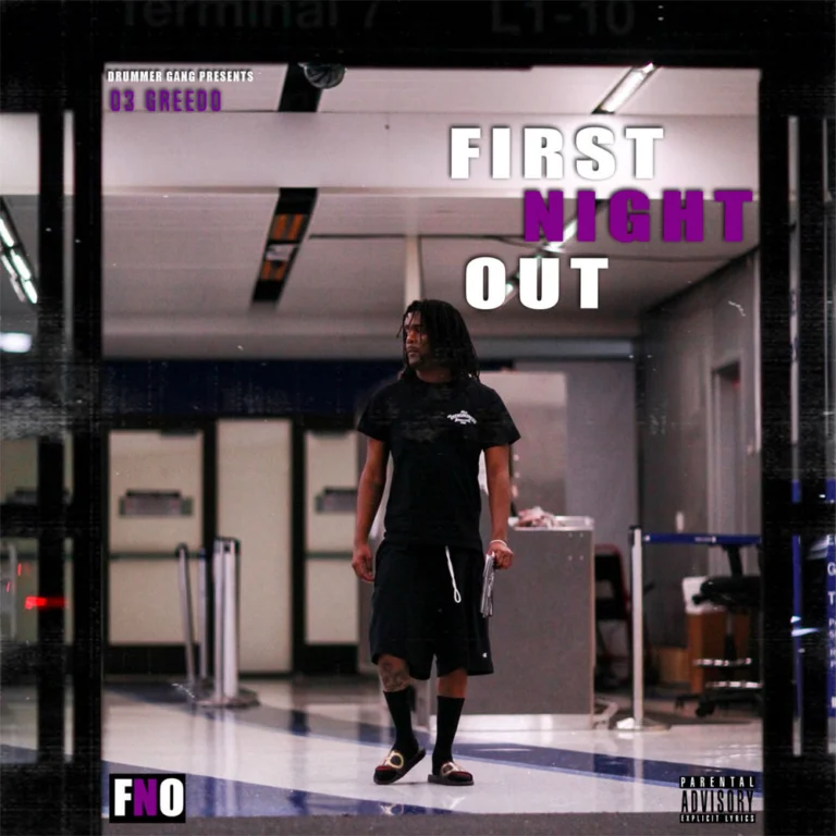 03 Greedo – Touchdown