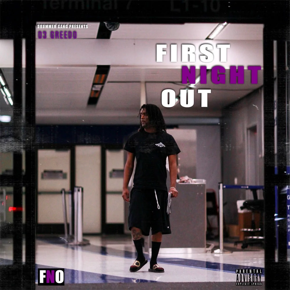 03 Greedo – Zoning