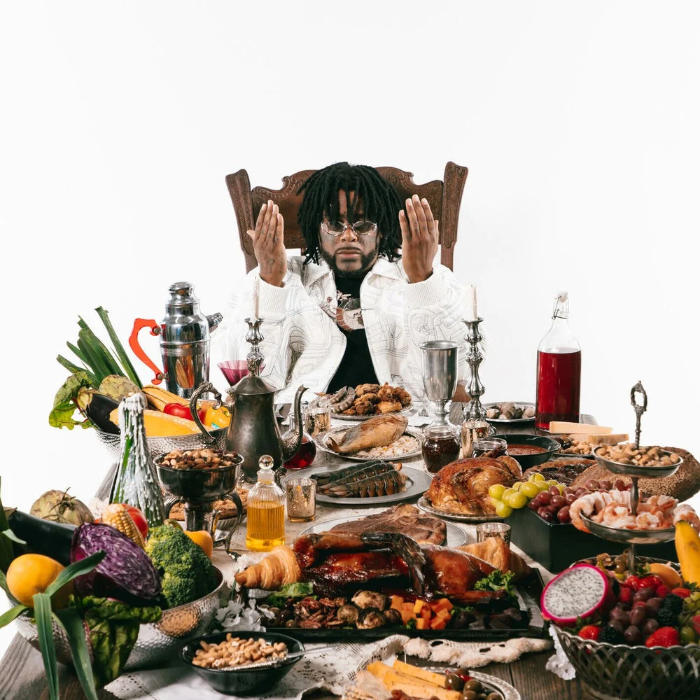 03 Greedo – Still In Shocc