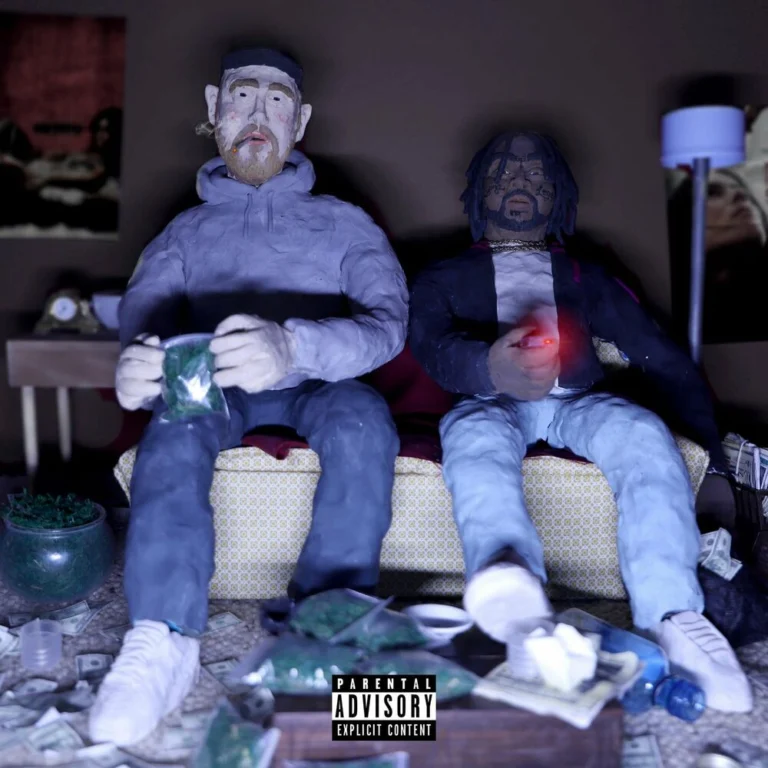 03 Greedo – Traffic