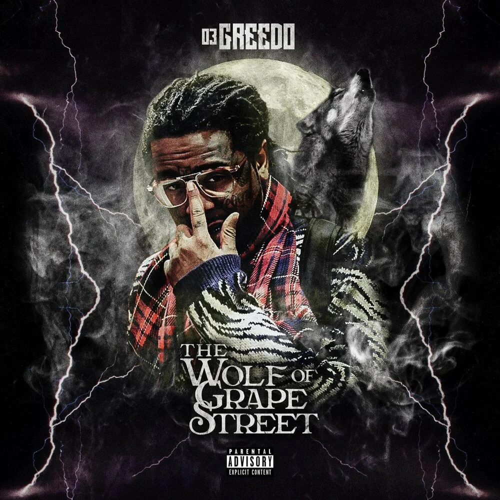 03 Greedo ft. Bambino – Paranoid Pt. 03
