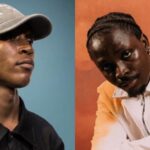 Lekki Epe (Olombe) II Lyrics by SHON Feat. Abefe