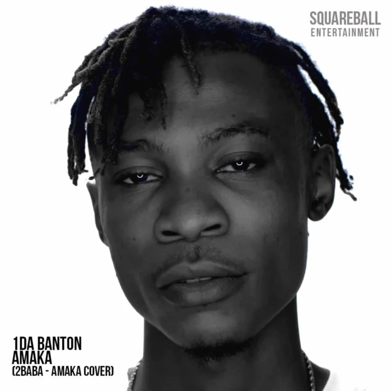 1da Banton – Amaka