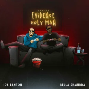 1da Banton ft. Michäel Brun – Holy Man