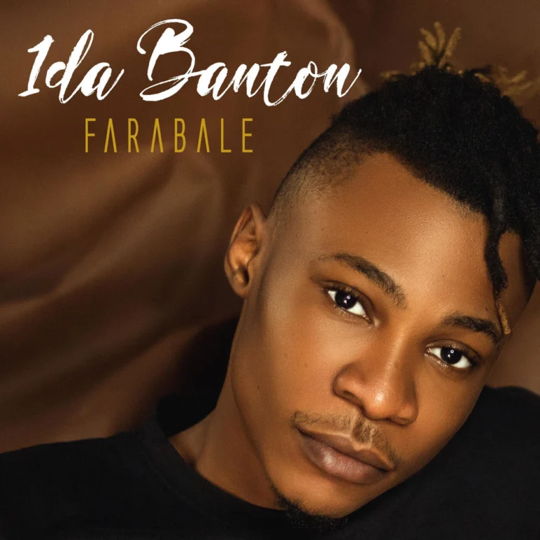 1da Banton – Farabale