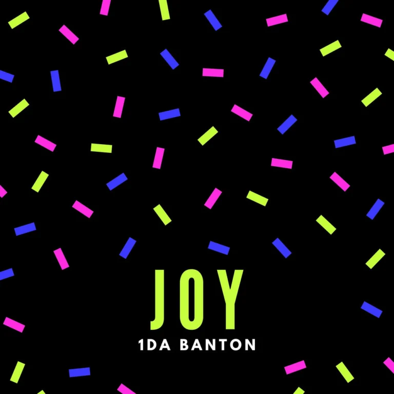1da Banton – Joy