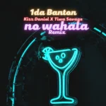 1da Banton – No Wahala (Remix)