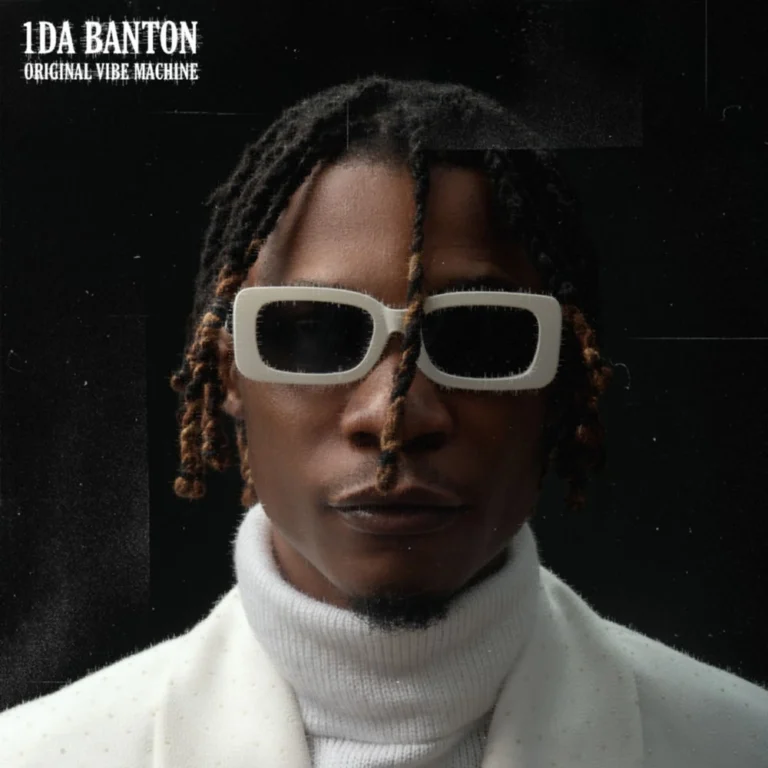 1da Banton – Sekkle Down