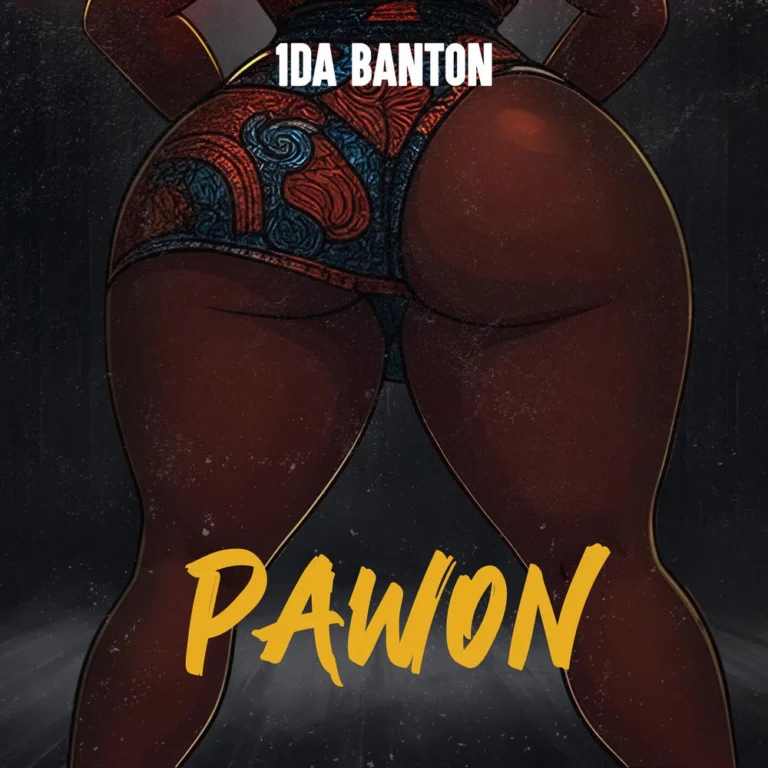 1da Banton – PAWON