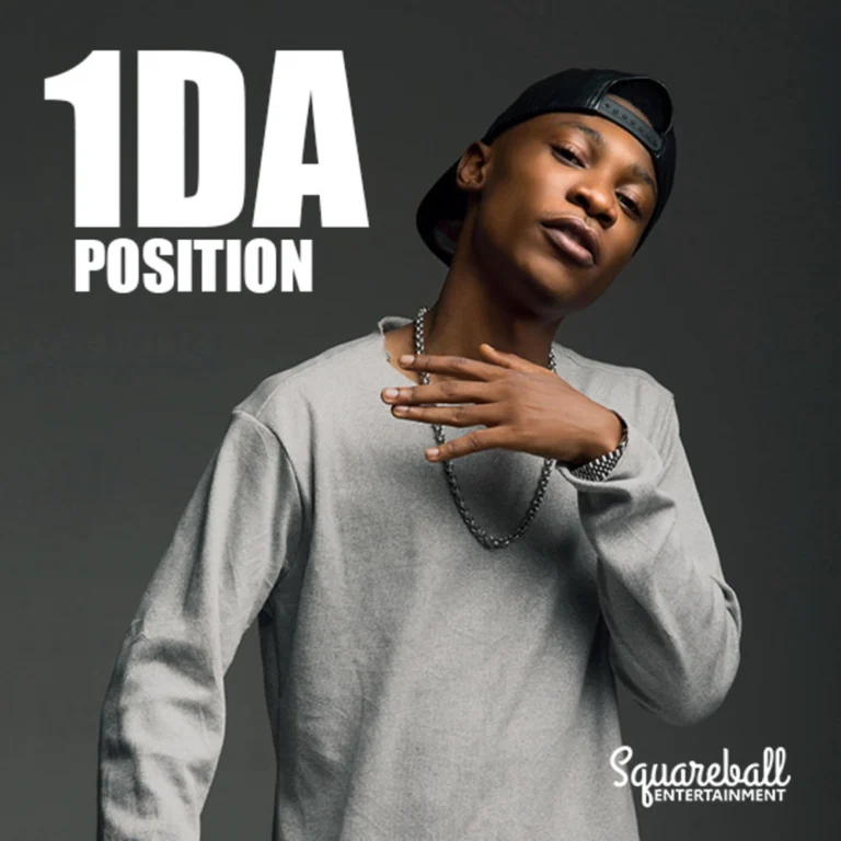 1da Banton – Position