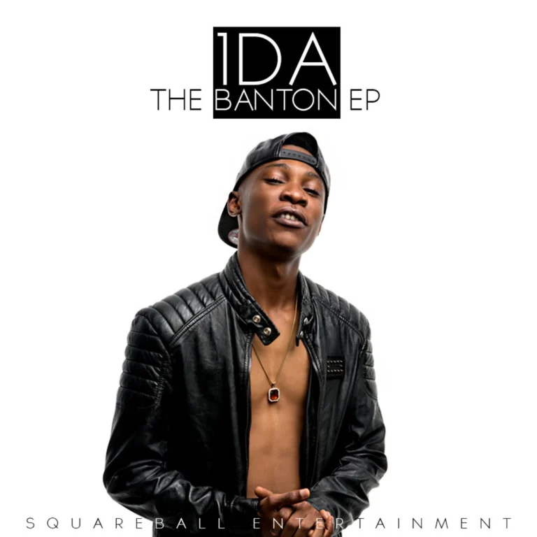 1da Banton – Give Me Your Love