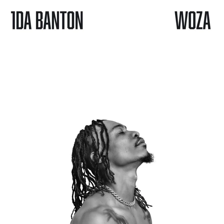 1da Banton – Woza
