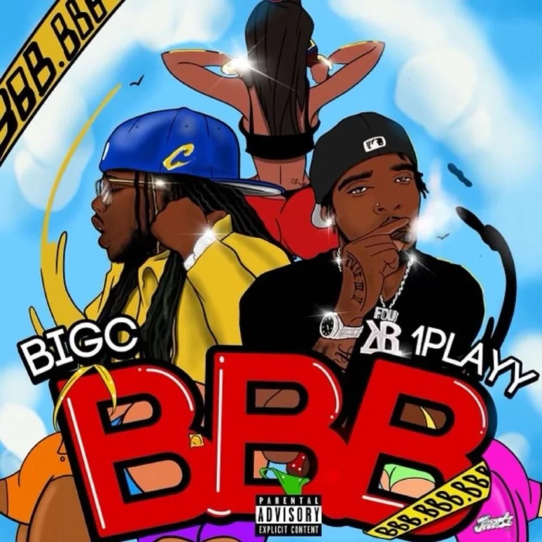 1PLAYY – BBB