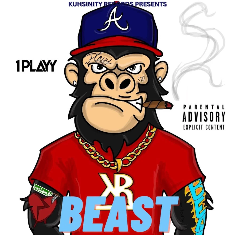 1PLAYY – Beast