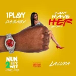 1PLAYY ft. DaBaby – Can’t Have Her