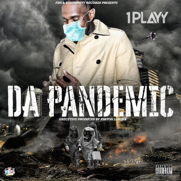 1PLAYY – Bacc Outside