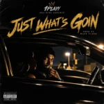 1PLAYY – Just What’s Goin