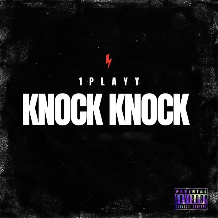 1PLAYY – Knock Knock