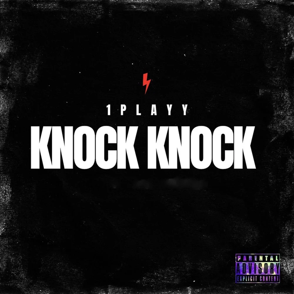 1PLAYY – Knock Knock