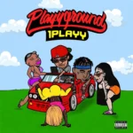1PLAYY – Back Outside