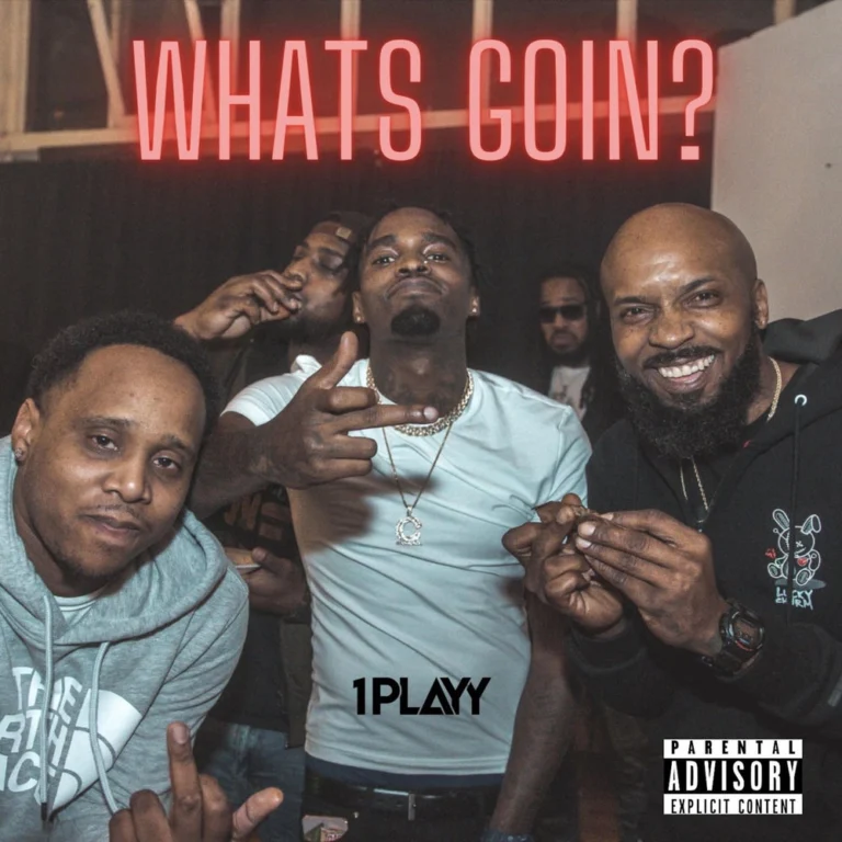 1PLAYY – What’s Going