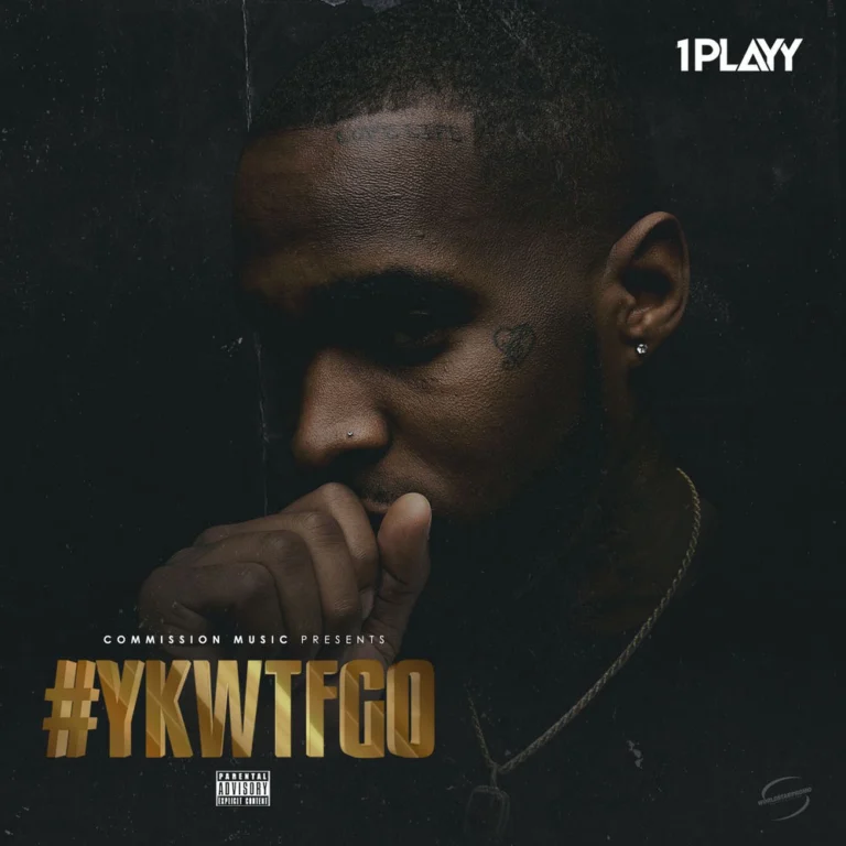 1PLAYY – Ran Off