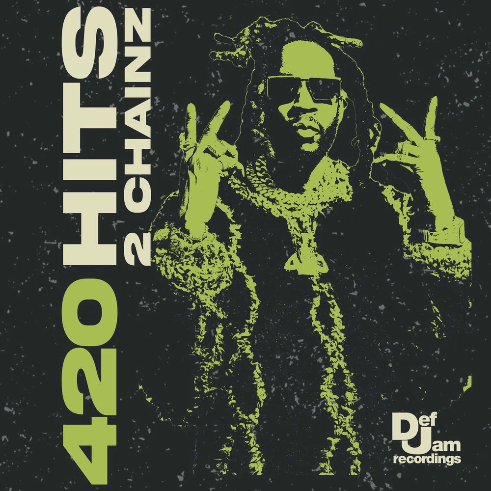 2 Chainz – Ziploc